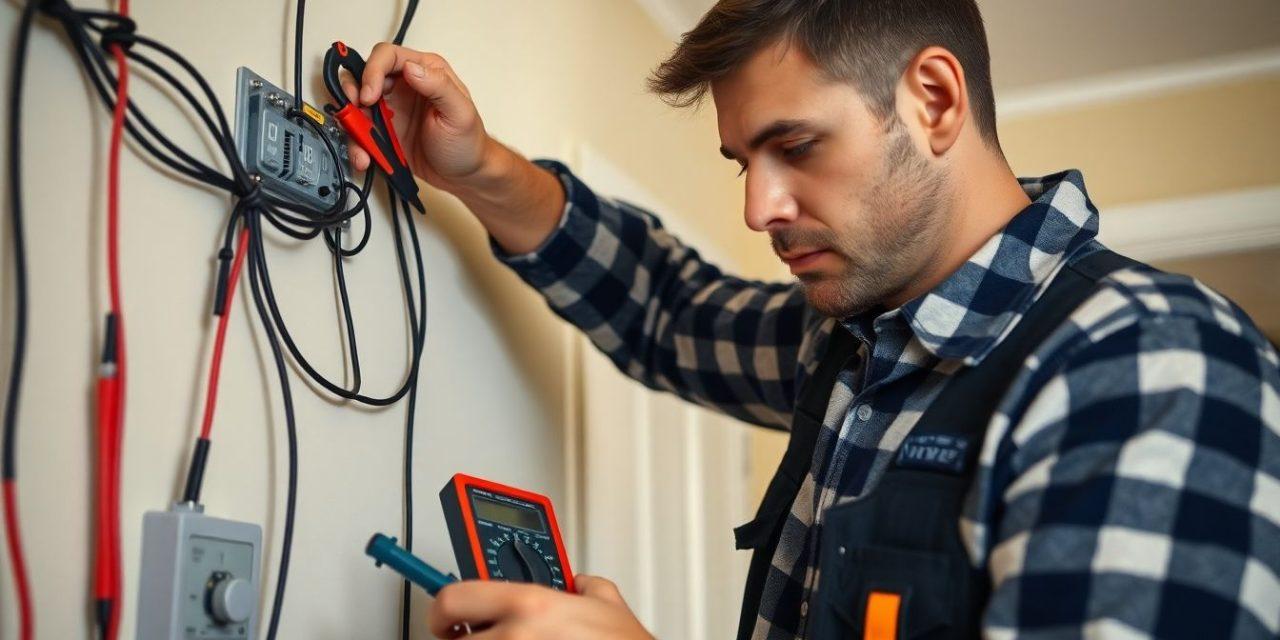 Electrician Services for London Homeowners: A Complete Guide