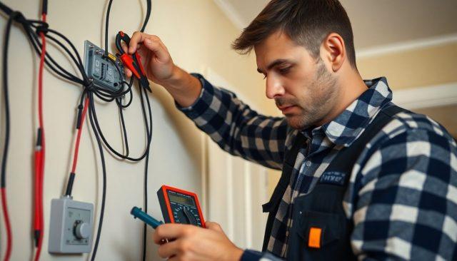 Electrician Services for London Homeowners: A Complete Guide
