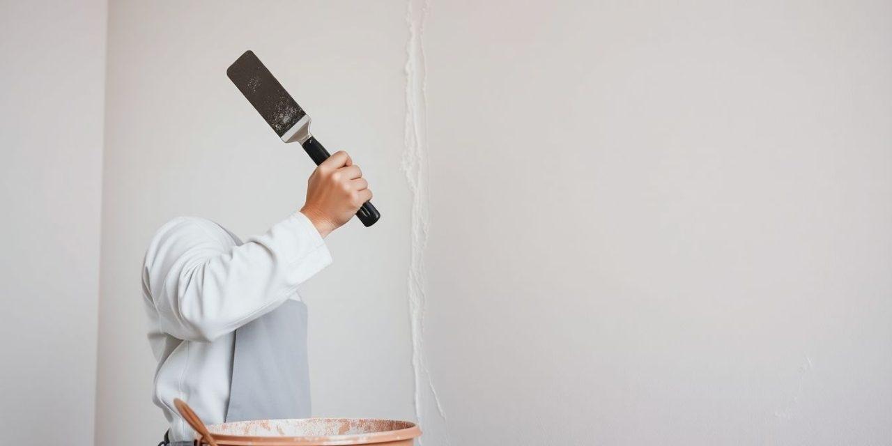 Hiring a Plasterer in London: Common Mistakes to Avoid