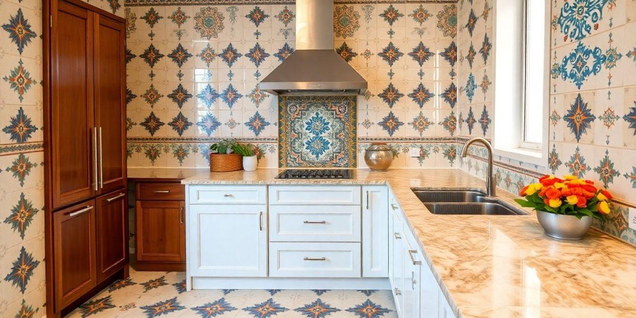 How to Find the Best Tiler in London for Your Kitchen Remodel