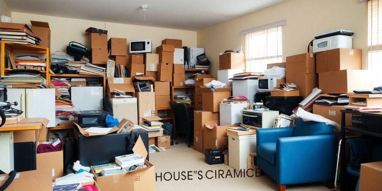 Cheap House Clearance Services: How to Save in London